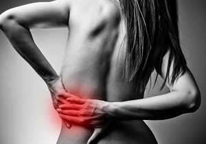 how to get rid of lower back pain