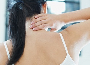 how to treat osteochondrosis of the cervical spine
