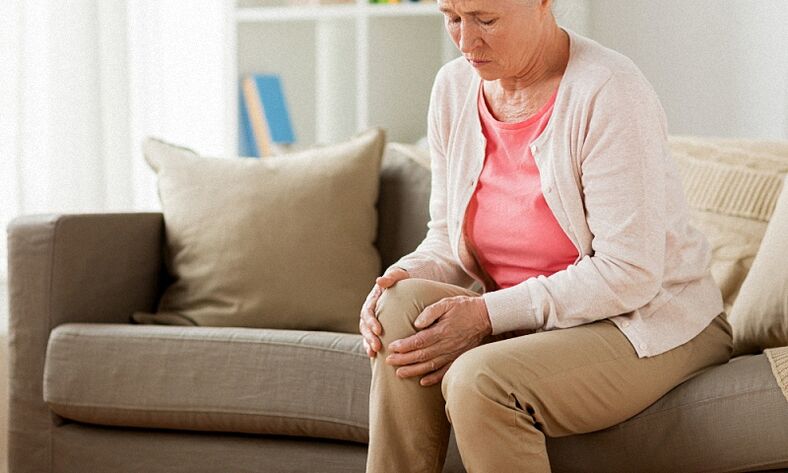 what is arthrosis